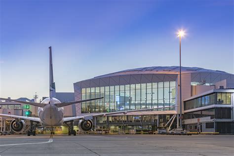 sydney airport australia.